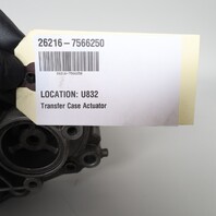 2004-2010 BMW X3 X5 X6 Transfer Case Motor 27107566250 OEM