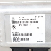 2007-2013 BMW X5 X6 Transfer Case Control Module 27607569969 OEM