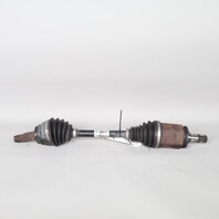 2007-2019 BMW X5 X5M X6 X6M E70 Left Front Axle Shaft 31607629883 OEM