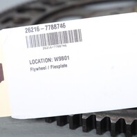 2009-2013 BMW 335d X5 M57 Diesel Flywheel Flex Plate OEM 11227788746
