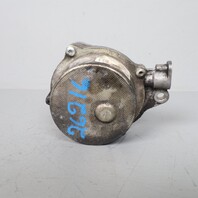 2009-2013 BMW 335d X5 3.0 M57 Diesel Engine Vacuum Pump OEM 11667791232