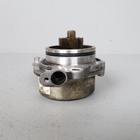 2009-2013 BMW 335d X5 3.0 M57 Diesel Engine Vacuum Pump OEM 11667791232