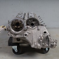 2009-2013 BMW 335d X5 3.0 M57 Diesel Engine Cylinder Head OEM 11127806061