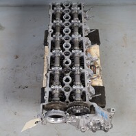 2009-2013 BMW 335d X5 3.0 M57 Diesel Engine Cylinder Head OEM 11127806061