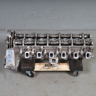 2009-2013 BMW 335d X5 3.0 M57 Diesel Engine Cylinder Head OEM 11127806061