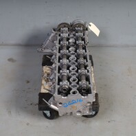 2009-2013 BMW 335d X5 3.0 M57 Diesel Engine Cylinder Head OEM 11127806061