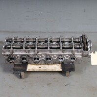 2009-2013 BMW 335d X5 3.0 M57 Diesel Engine Cylinder Head OEM 11127806061