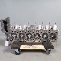 2009-2013 BMW 335d X5 3.0 M57 Diesel Engine Cylinder Head OEM 11127806061