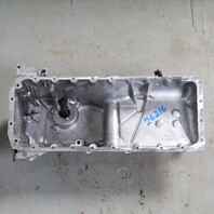 2009-2013 BMW X5 3.0 M57 Diesel Engine Oil Pan 11137796325 OEM