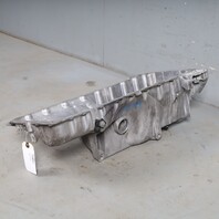 2009-2013 BMW X5 3.0 M57 Diesel Engine Oil Pan 11137796325 OEM