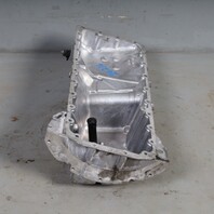 2009-2013 BMW X5 3.0 M57 Diesel Engine Oil Pan 11137796325 OEM