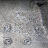 2009-2013 BMW X5 3.0 M57 Diesel Engine Oil Pan 11137796325 OEM