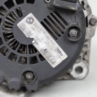 2009-2013 BMW X5 E70 M57 Diesel 220 Amp Alternator OEM 12317801124