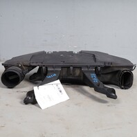 2009-2013 BMW X5 M57 Diesel Air Cleaner Filter Box 13717804233 OEM