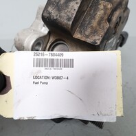 2009-2013 BMW 335d X5 3.0 M57 Diesel High Pressure Fuel Pump OEM 13518511825