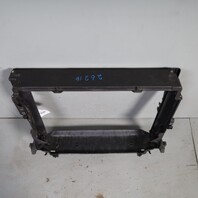2009-2019 BMW X5 X6 3.0 Radiator Carrier Bracket Mount Holder OEM