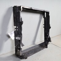 2009-2019 BMW X5 X6 3.0 Radiator Carrier Bracket Mount Holder OEM