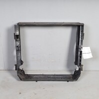 2009-2019 BMW X5 X6 3.0 Radiator Carrier Bracket Mount Holder OEM