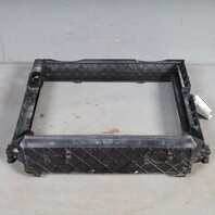 2009-2019 BMW X5 X6 3.0 Radiator Carrier Bracket Mount Holder OEM