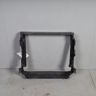 2009-2019 BMW X5 X6 3.0 Radiator Carrier Bracket Mount Holder OEM