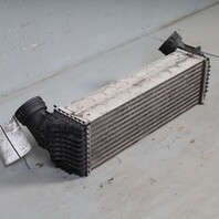 2009-2013 BMW X5 3.0 M57 Diesel Intercooler 17517805150 OEM