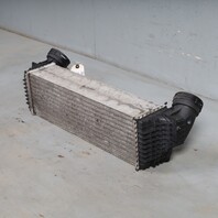 2009-2013 BMW X5 3.0 M57 Diesel Intercooler 17517805150 OEM