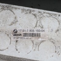 2009-2013 BMW X5 3.0 M57 Diesel Intercooler 17517805150 OEM