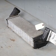 2009-2013 BMW X5 3.0 M57 Diesel Intercooler 17517805150 OEM