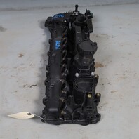 2009-2013 BMW 335d X5 3.0 M57 Diesel Cylinder Head Valve Cover 11127806061