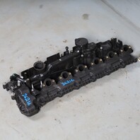 2009-2013 BMW 335d X5 3.0 M57 Diesel Cylinder Head Valve Cover 11127806061