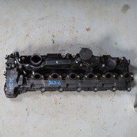 2009-2013 BMW 335d X5 3.0 M57 Diesel Cylinder Head Valve Cover 11127806061