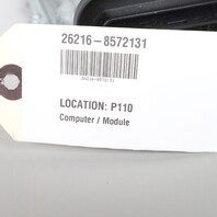 2009-2012 BMW 335d X5 M57 Engine Computer Module ECU ECM DDE OEM