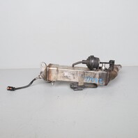 2009-2013 BMW 335d X5 M57 Diesel EGR Exhaust Gas Cooler OEM 11718576450