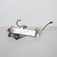 2009-2013 BMW 335d X5 M57 Diesel EGR Exhaust Gas Cooler OEM 11718576450