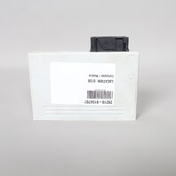BMW 528i 535i 550i E70 X5 X6 Keyless Entry Module 61359134707 OEM