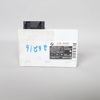 BMW 528i 535i 550i E70 X5 X6 Keyless Entry Module 61359134707 OEM