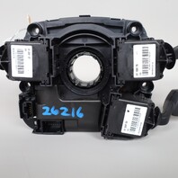2007-2013 BMW X5 E70 Turn Signal Wiper Column Switch 61319164419 OEM
