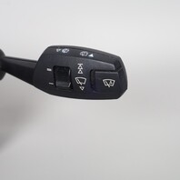 2007-2013 BMW X5 E70 Turn Signal Wiper Column Switch 61319164419 OEM