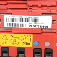 2007-2013 BMW X5 X6 Positive Battery Junction Box OEM 61149178962