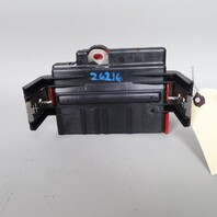 2007-2013 BMW X5 X6 Positive Battery Junction Box OEM 61149178962