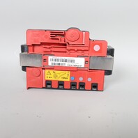 2007-2013 BMW X5 X6 Positive Battery Junction Box OEM 61149178962