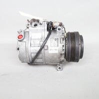 2009-2013 BMW X5 E70 M57 Diesel A/C Compressor OEM 64529185146