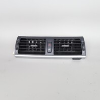 2007-2013 BMW X5 X6 E70 E71 Center Dash Air Vent 64229210705 OEM