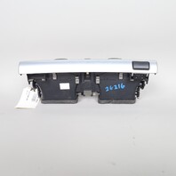 2007-2013 BMW X5 X6 E70 E71 Center Dash Air Vent 64229210705 OEM