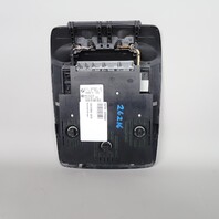 2007-2013 BMW X5 X6 Overhead Sunroof Switch Dome Light Lamp OEM
