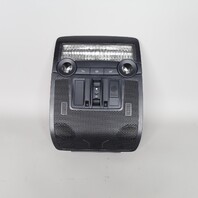 2007-2013 BMW X5 X6 Overhead Sunroof Switch Dome Light Lamp OEM