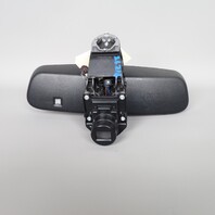 2010-2013 BMW 128i 135i X1 X5 X6 Interior Inside Rear View Mirror OEM 51169225980