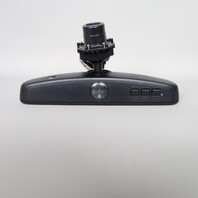 2010-2013 BMW 128i 135i X1 X5 X6 Interior Inside Rear View Mirror OEM 51169225980