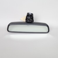 2010-2013 BMW 128i 135i X1 X5 X6 Interior Inside Rear View Mirror OEM 51169225980