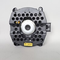 BMW X3 X5 X6 Central Floor Speaker Subwoofer 65139247342 OEM put in pairs